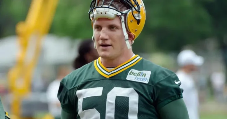 AJ Hawk Net Worth