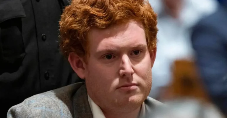 Buster Murdaugh Net Worth