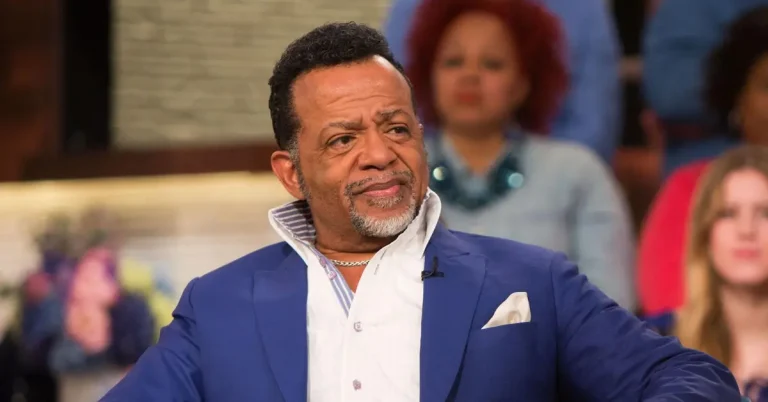 Carlton Pearson Net Worth