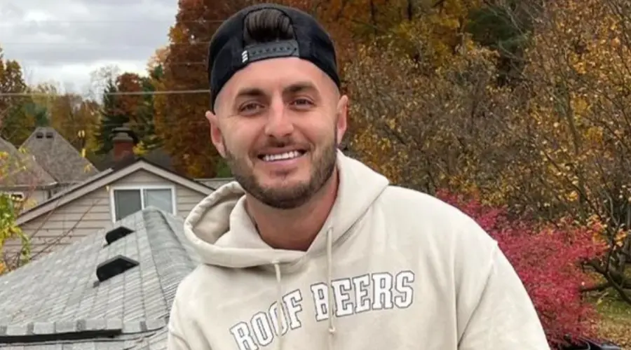 Derek Lipp Net Worth