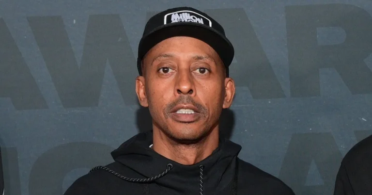 Gillie Da Kid Net Worth