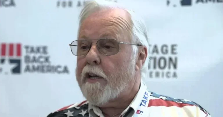 John Rumpel Net Worth