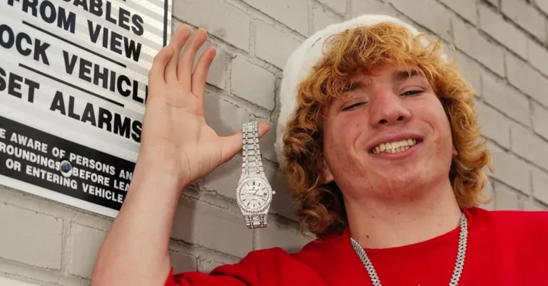 Lil Man J Net Worth