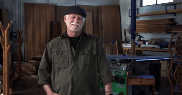 Mark Singer Gorilla Glue Net Worth