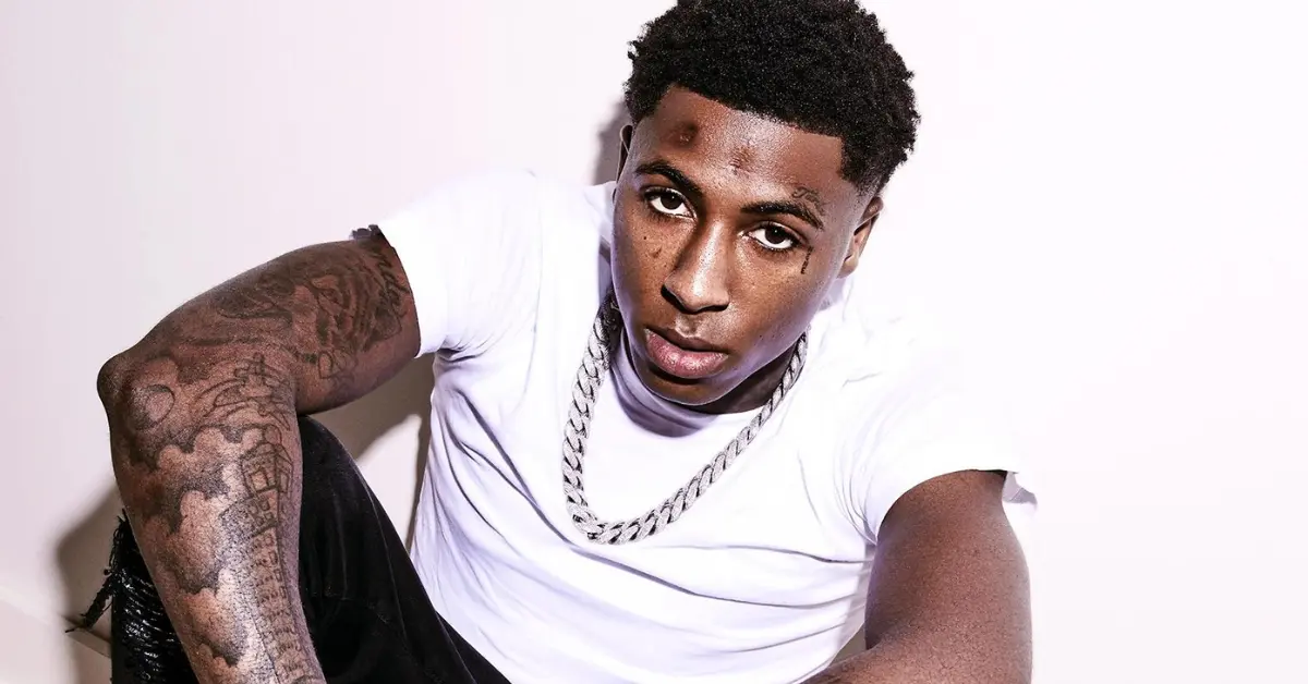 NBA YoungBoy Net Worth