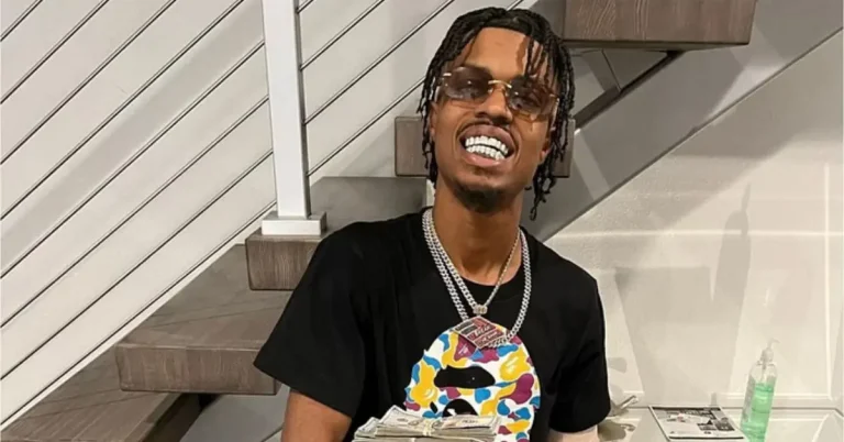 Btb Savage Net Worth