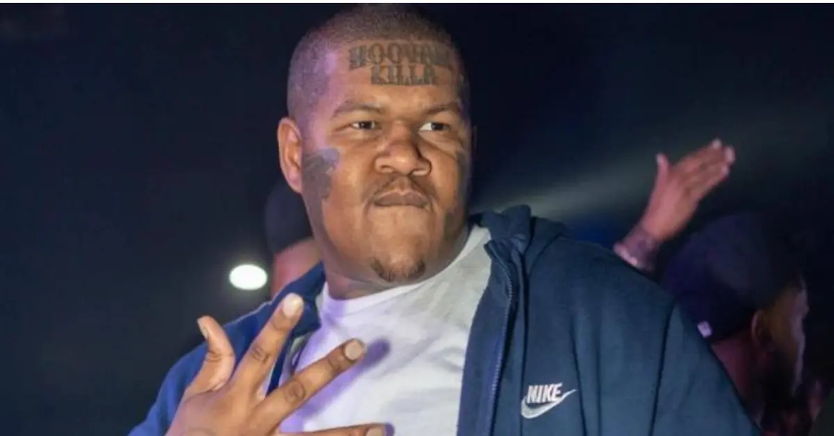 Crip Mac Net Worth