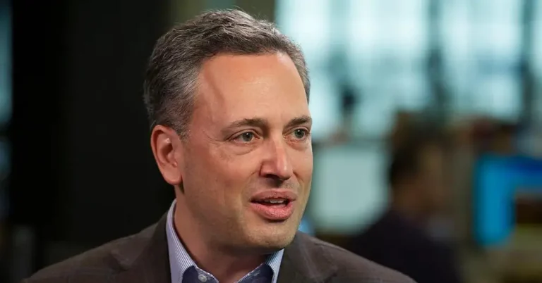 David Sacks Net Worth