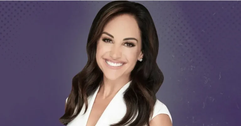Emily Compagno Net Worth