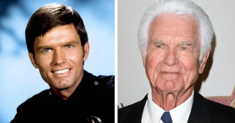 Kent McCord Net Worth 2024 – Age, Biography & Personal Life