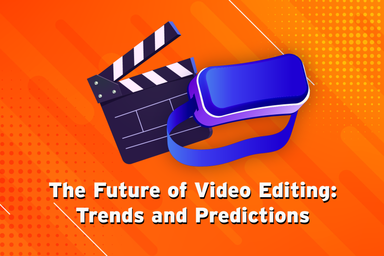 Power of Video Editing