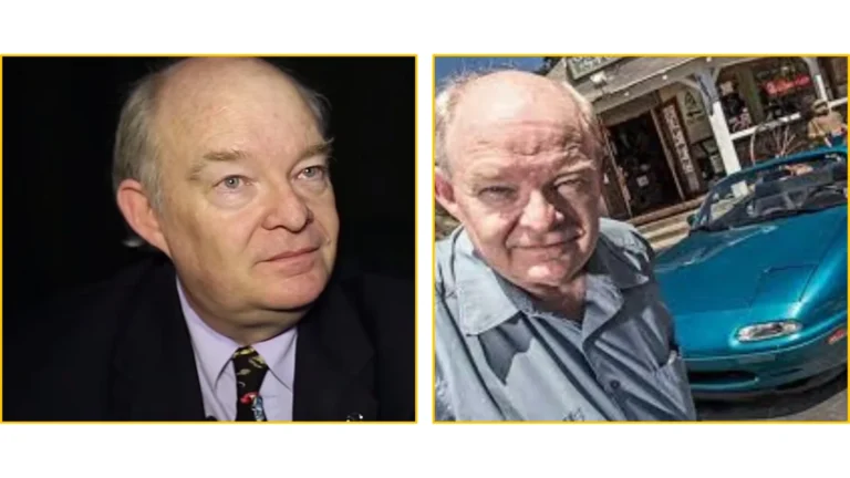 Bob Hall Net Worth