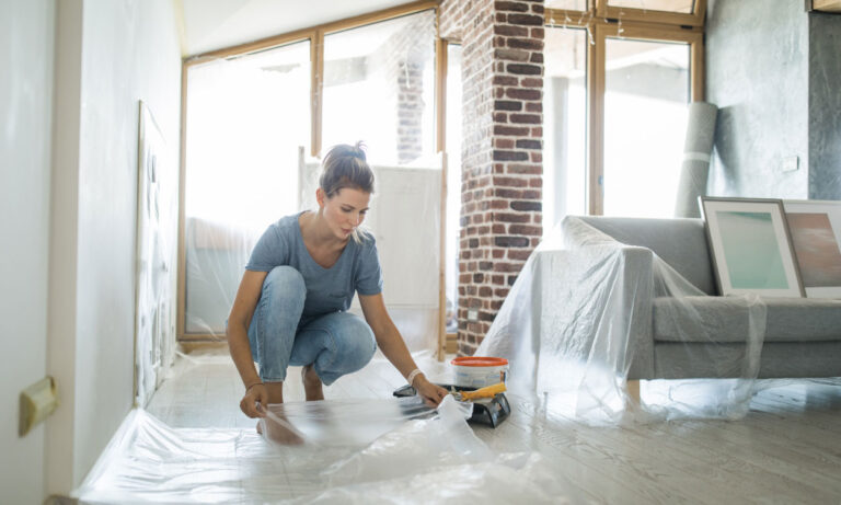 Guide to Home Renovation