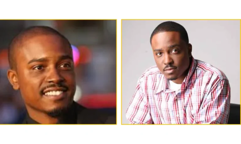 Jason Weaver Net Worth, Films, Wife and Early Life