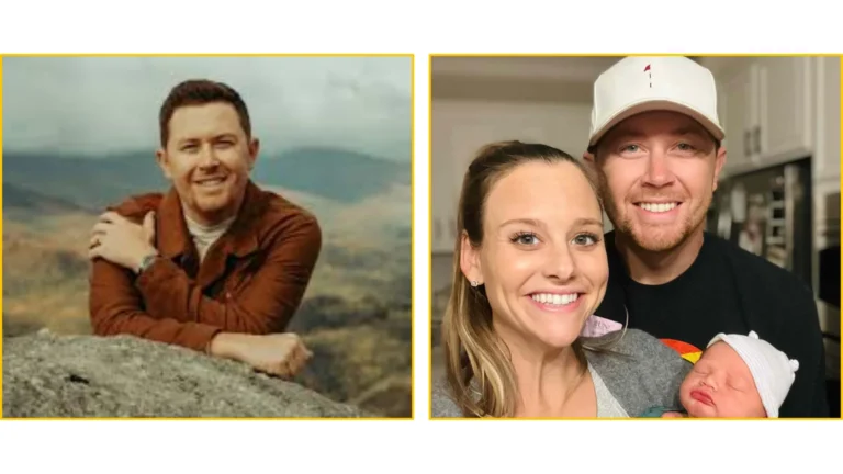 Scotty McCreery Net Worth