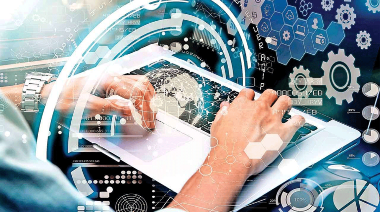 Technology: The Future of Innovation