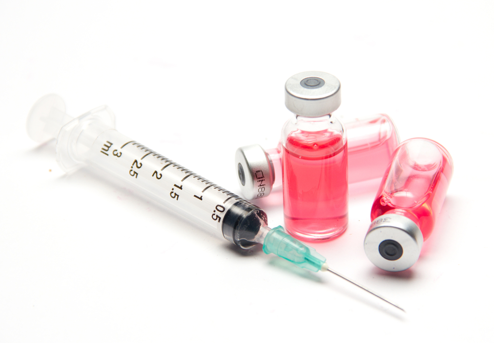 Oral and Injectable Products for Optimal Performance