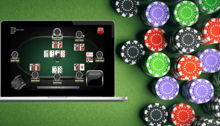 A Beginner’s Guide to Playing Poker Online