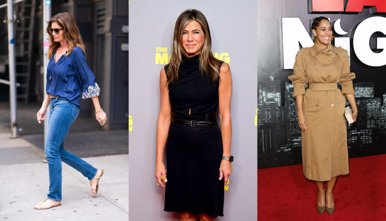 Stylish Hollywood Women and Their Must-Have Accessories