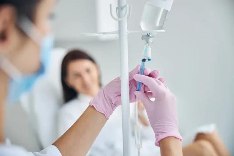 IV Therapy in Fort Lauderdale: Revitalize Your Health and Wellness