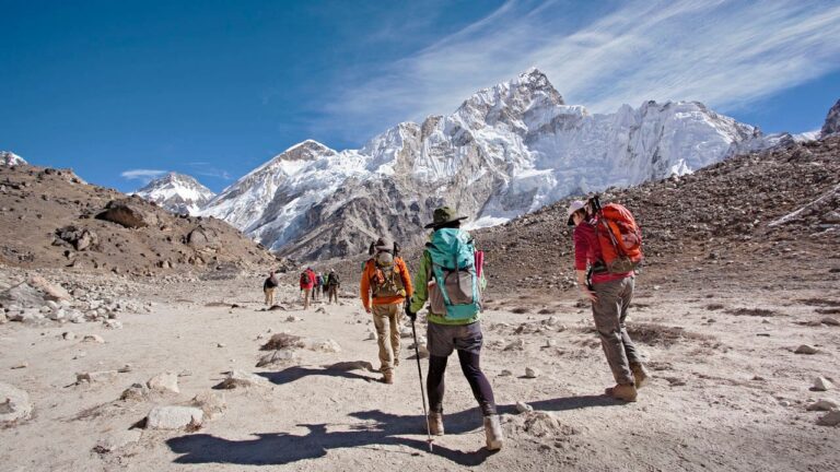 Why the Annapurna Circuit Should Be on Your Bucket List