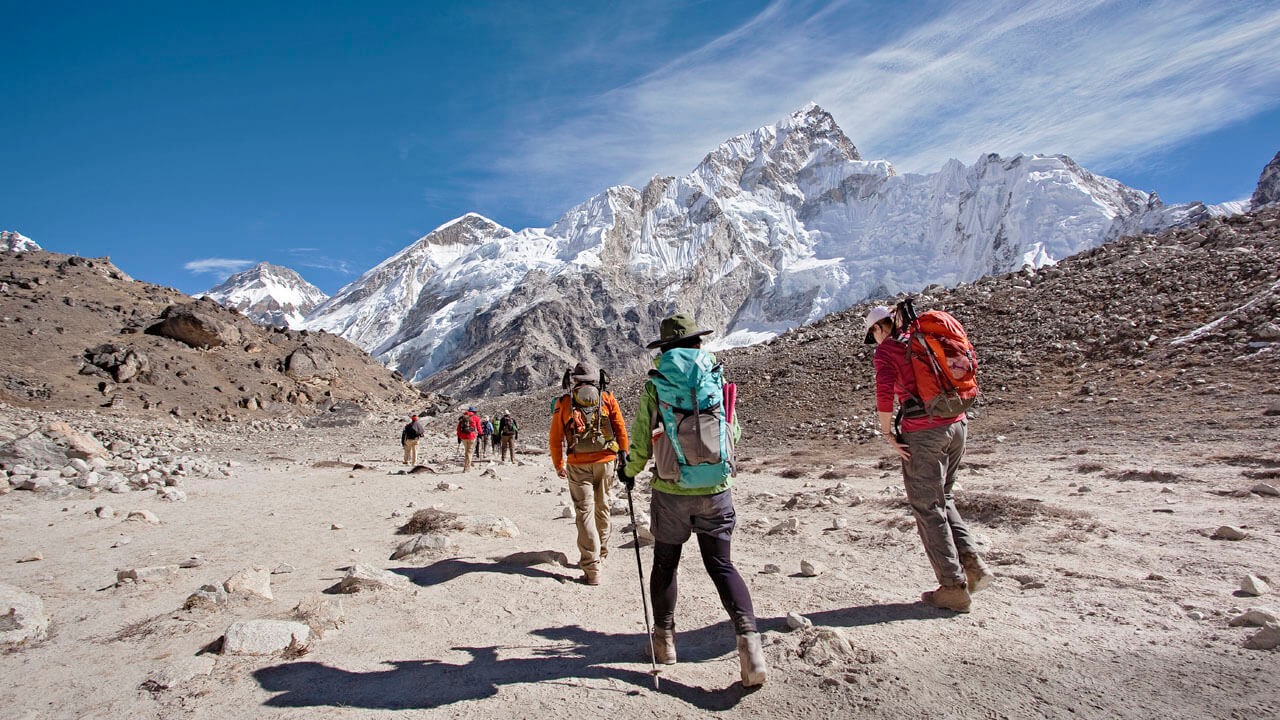 Why the Annapurna Circuit Should Be on Your Bucket List