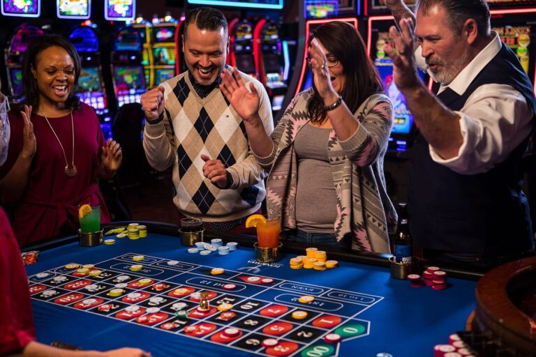Facts About Judi Online Slots You Should Know