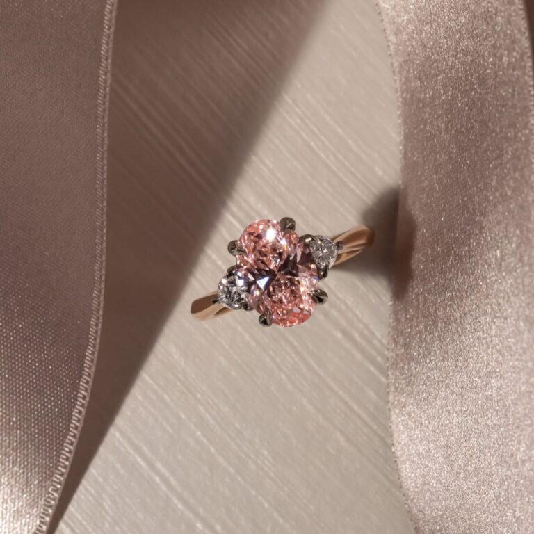 Rough Ruby Gemstone: A Guide to Nature’s Untouched Beauty