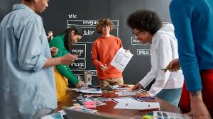 Tips For Selecting The Best Web Design Firm For Your Brand Idea