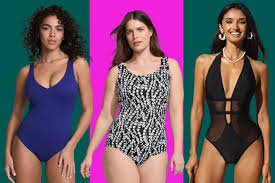 The Swimwear Edit: Fabrics and Cuts That Flatter Every Curve