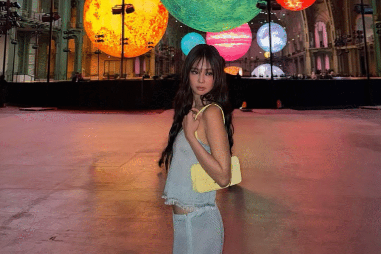 Jennie Kim Net Worth 2025 – Bio, Success & Personal Life