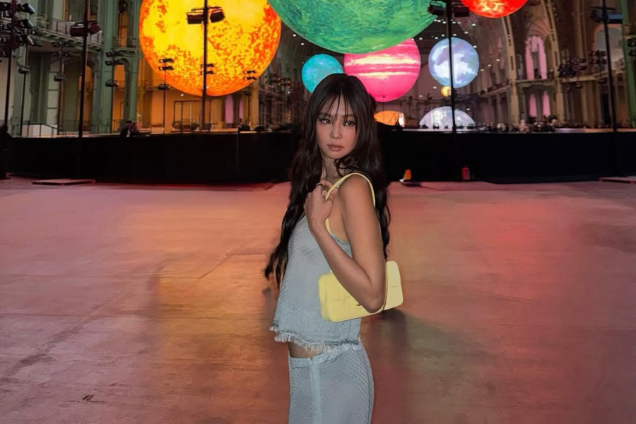 Jennie Kim Net Worth 2025 – Bio, Success & Personal Life